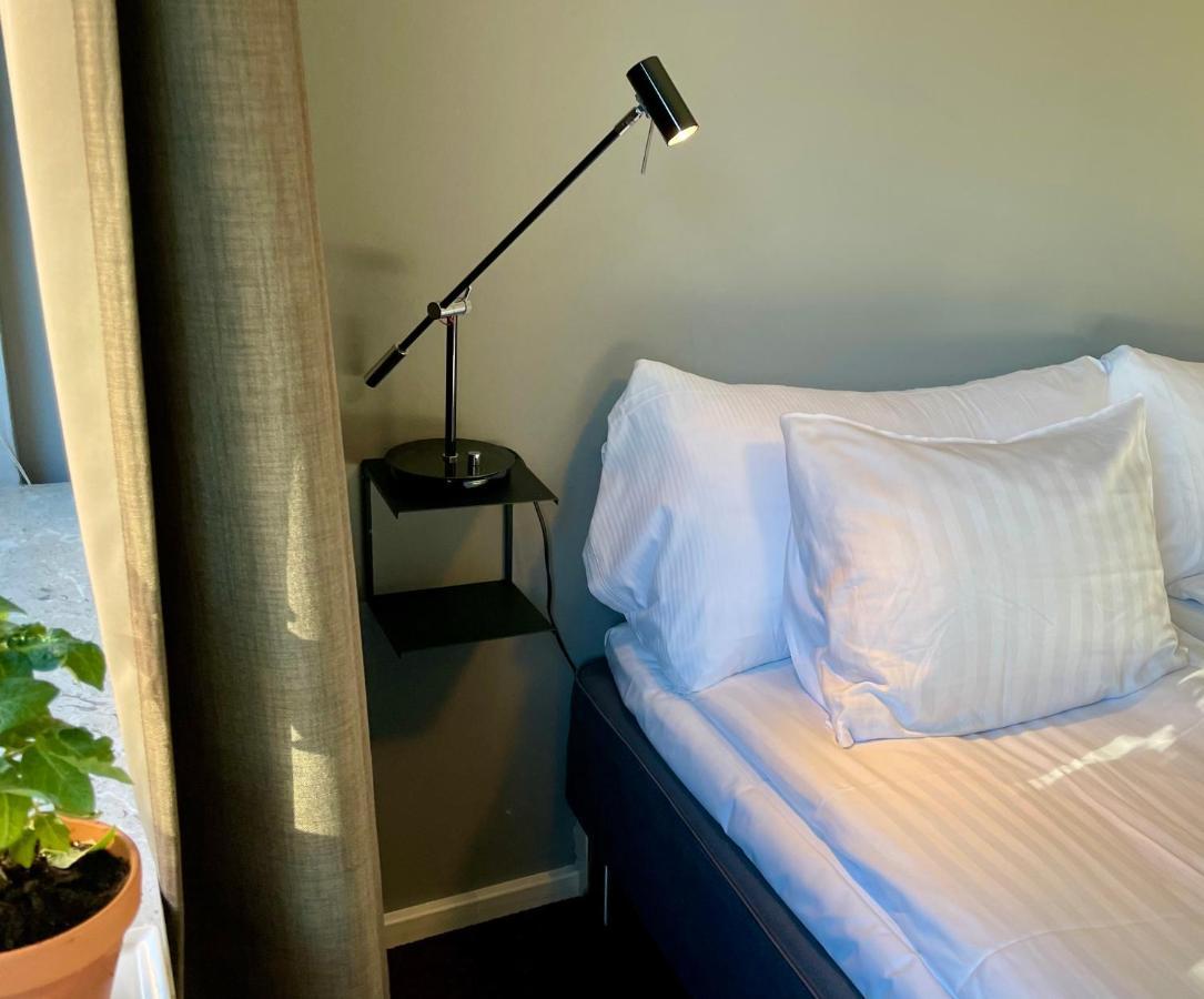 Hotel N Hostel Malmoe City エクステリア 写真
