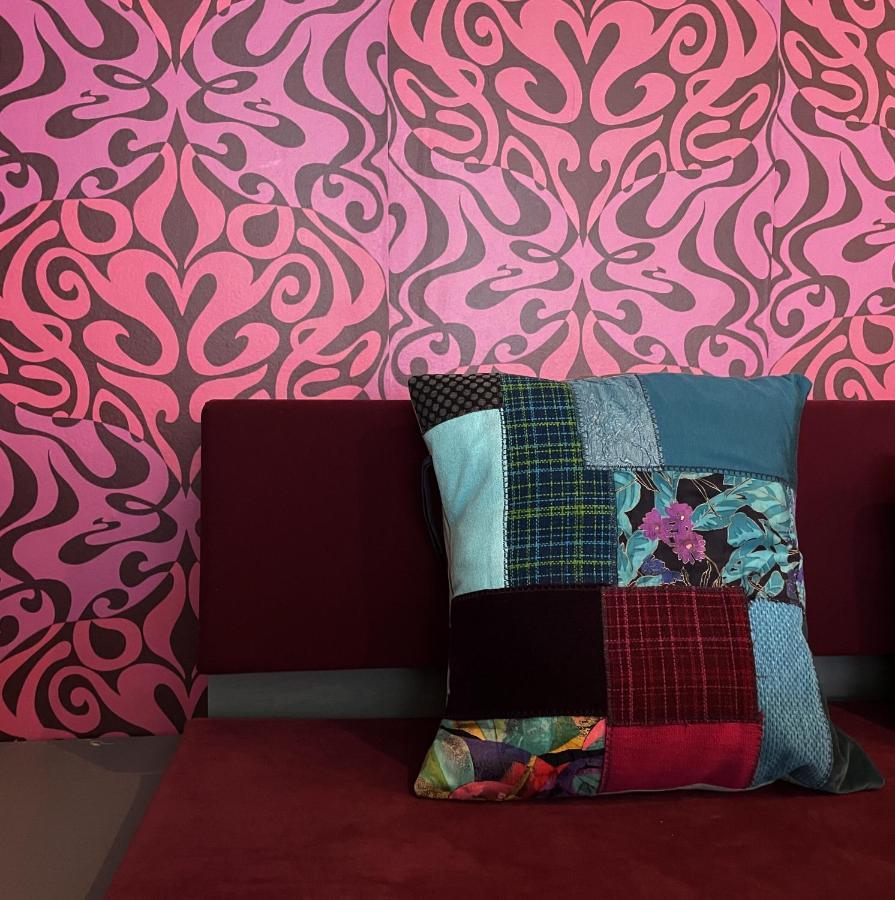 Hotel N Hostel Malmoe City エクステリア 写真