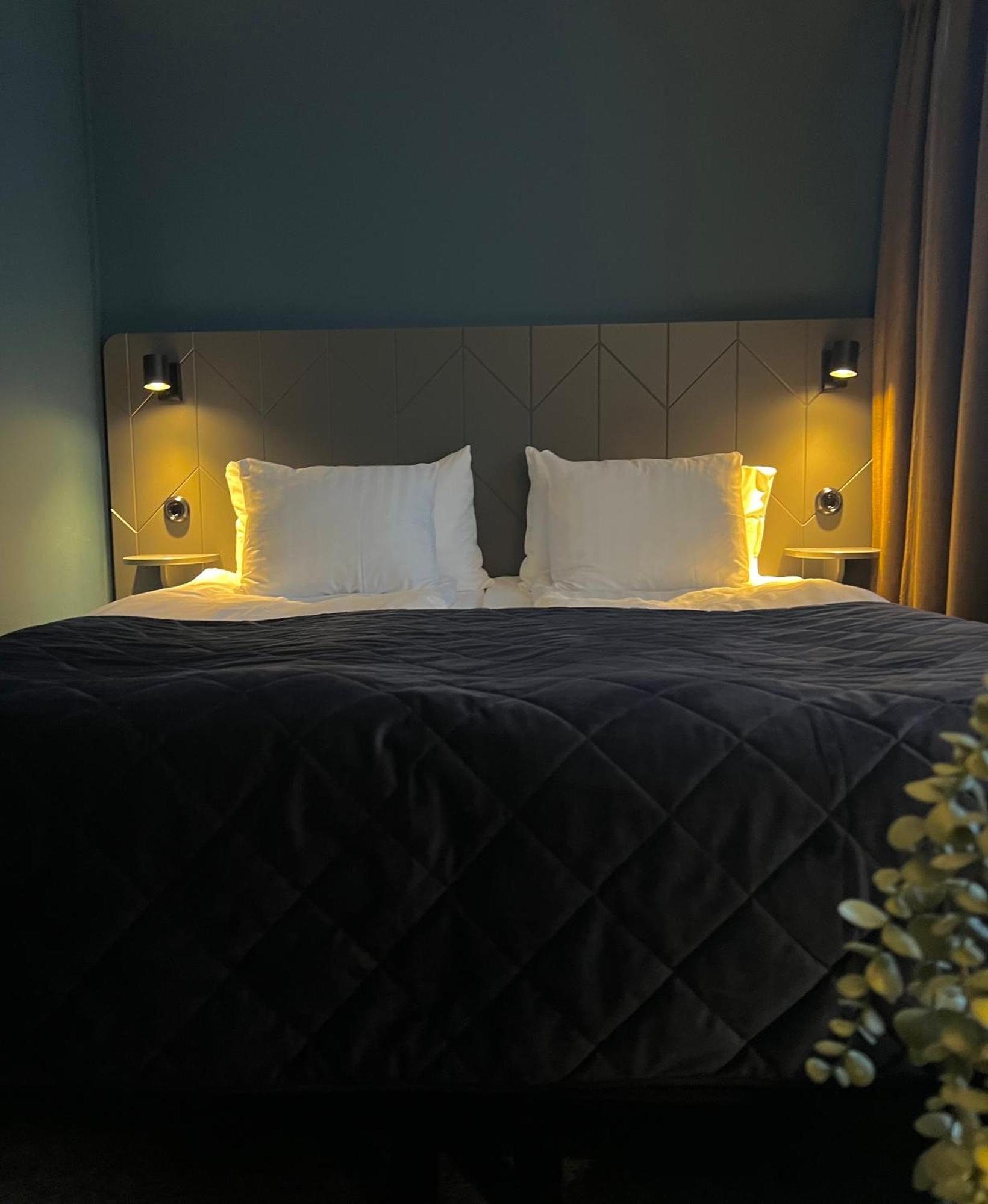 Hotel N Hostel Malmoe City エクステリア 写真